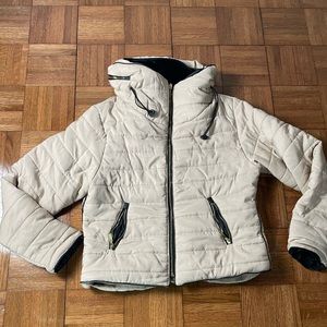 PrettyLittleThing Puffer Coat